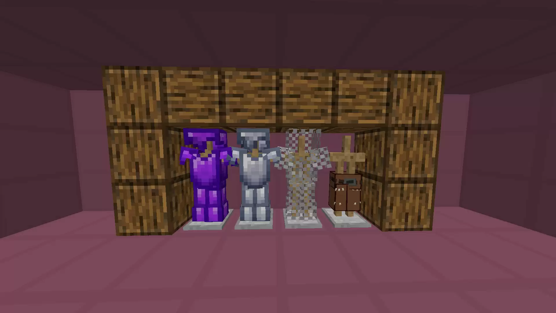 Gallery Image 3 for Loyal on PVPRP