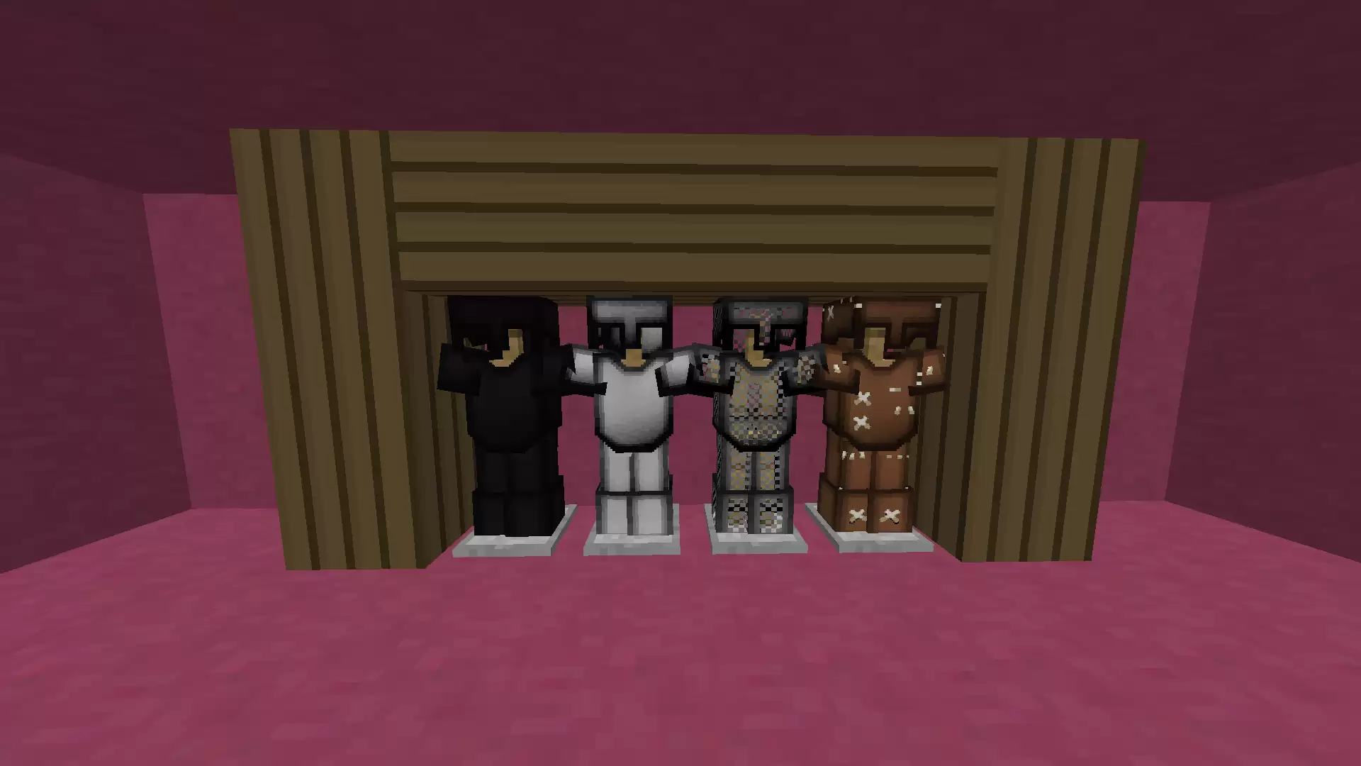 Gallery Image 2 for Rassce on PVPRP
