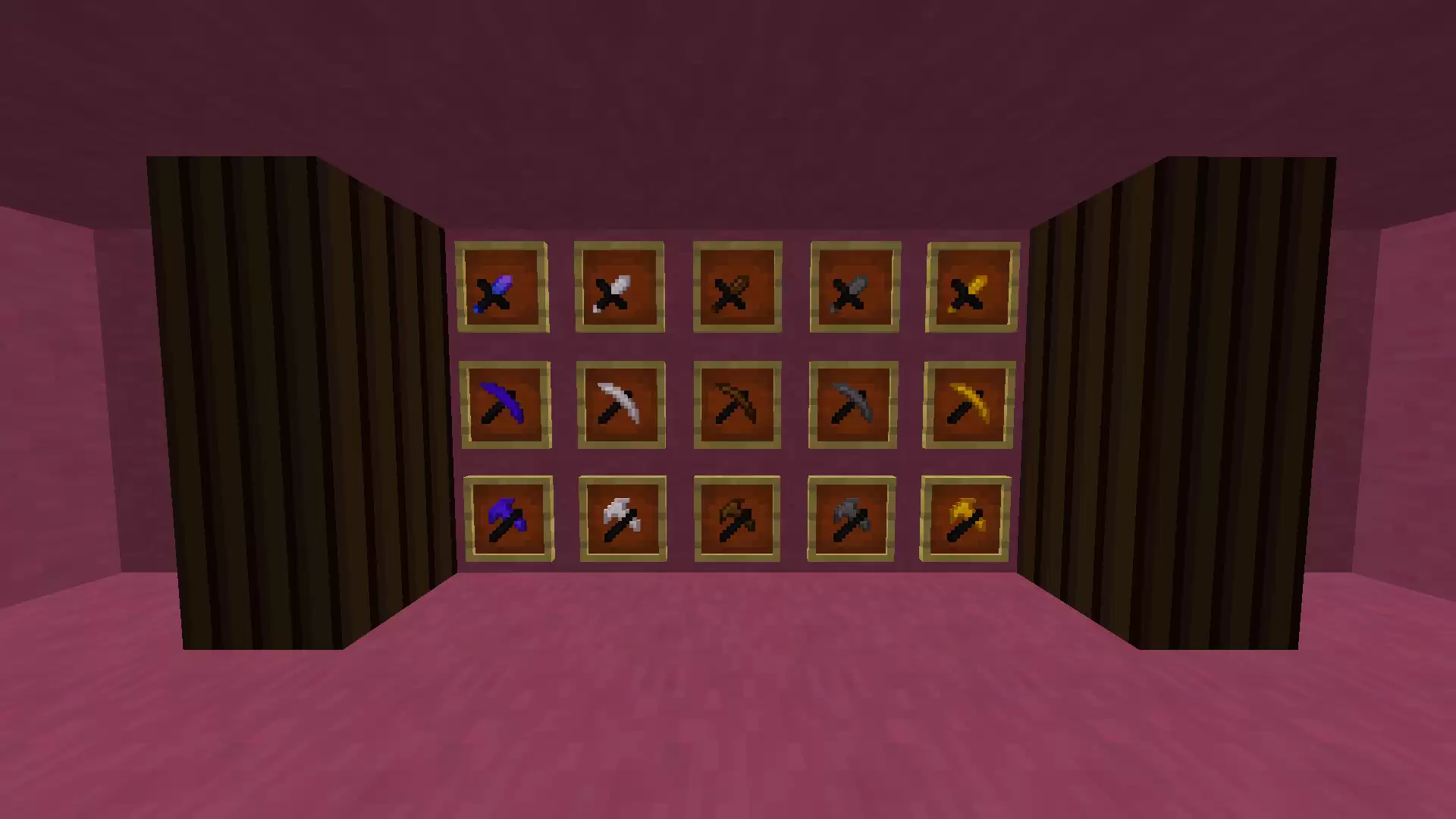 Gallery Image 3 for Rassce on PVPRP