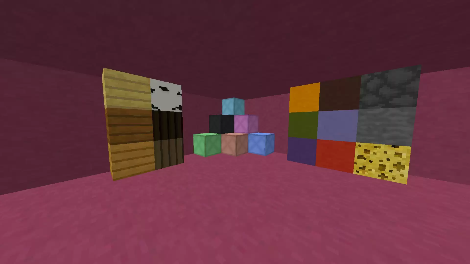 Gallery Image 4 for Rassce on PVPRP