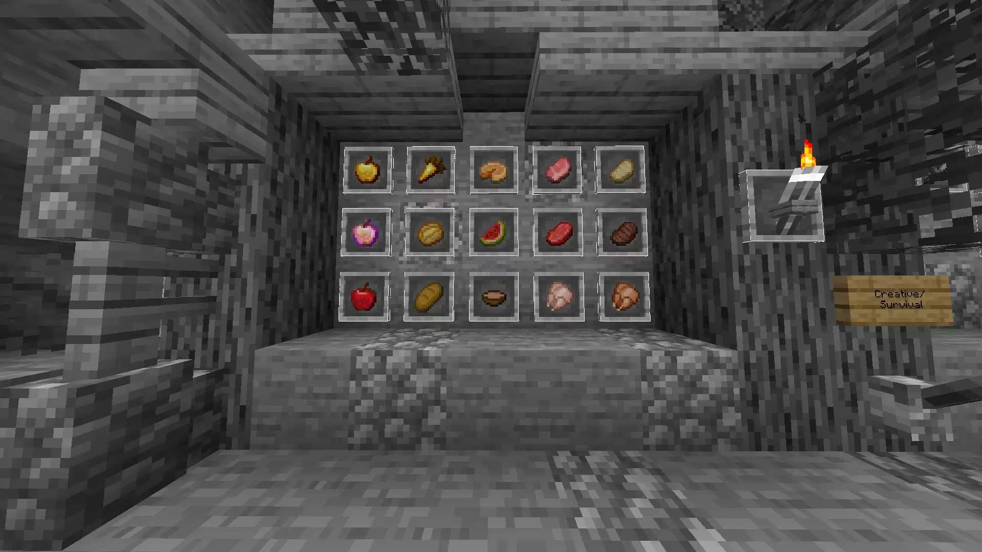 Gallery Image 2 for grey  on PVPRP