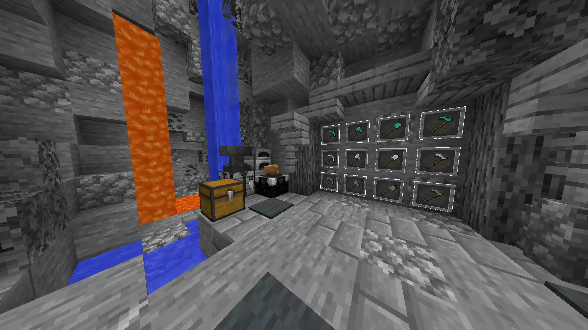 Gallery Image 3 for grey  on PVPRP