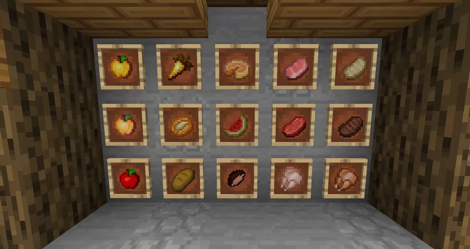 Gallery Image 3 for Pristine Default on PVPRP