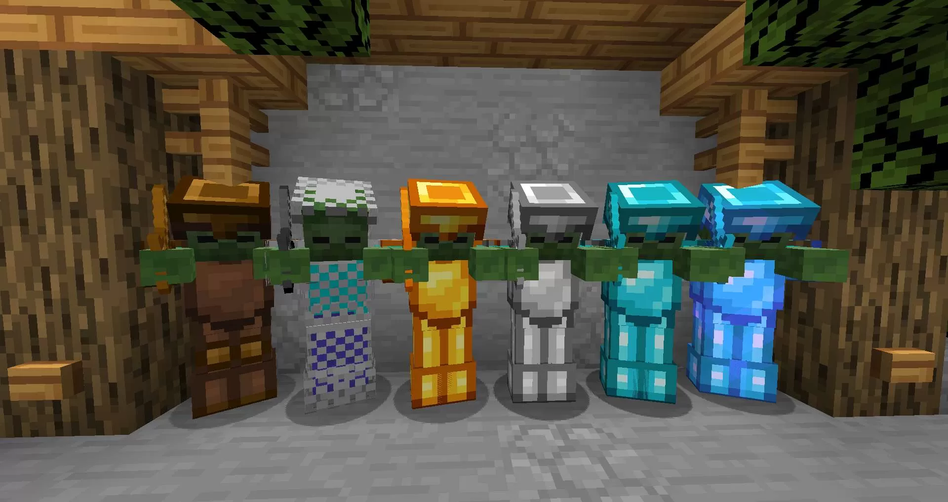 Gallery Image 4 for Pristine Default Break on PVPRP