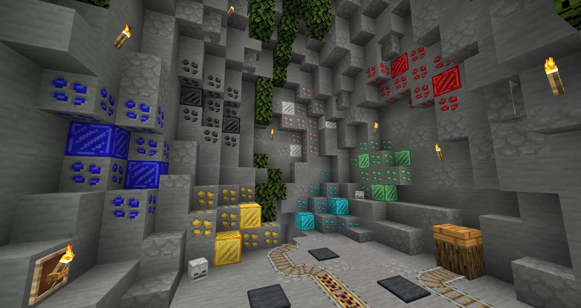 Gallery Image 5 for Pristine Default Break on PVPRP