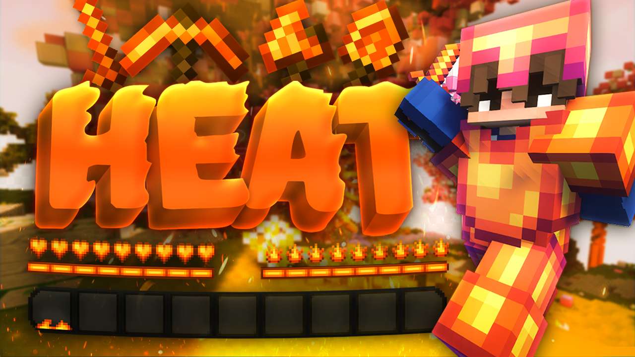 Gallery Banner for Heat on PvPRP