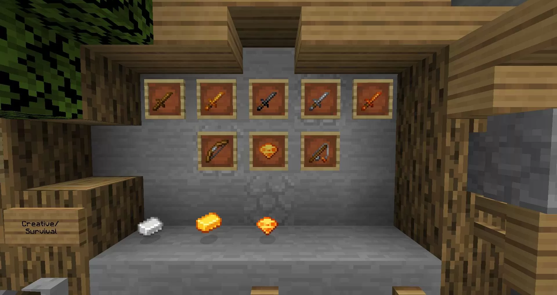 Gallery Image 1 for Heat on PVPRP