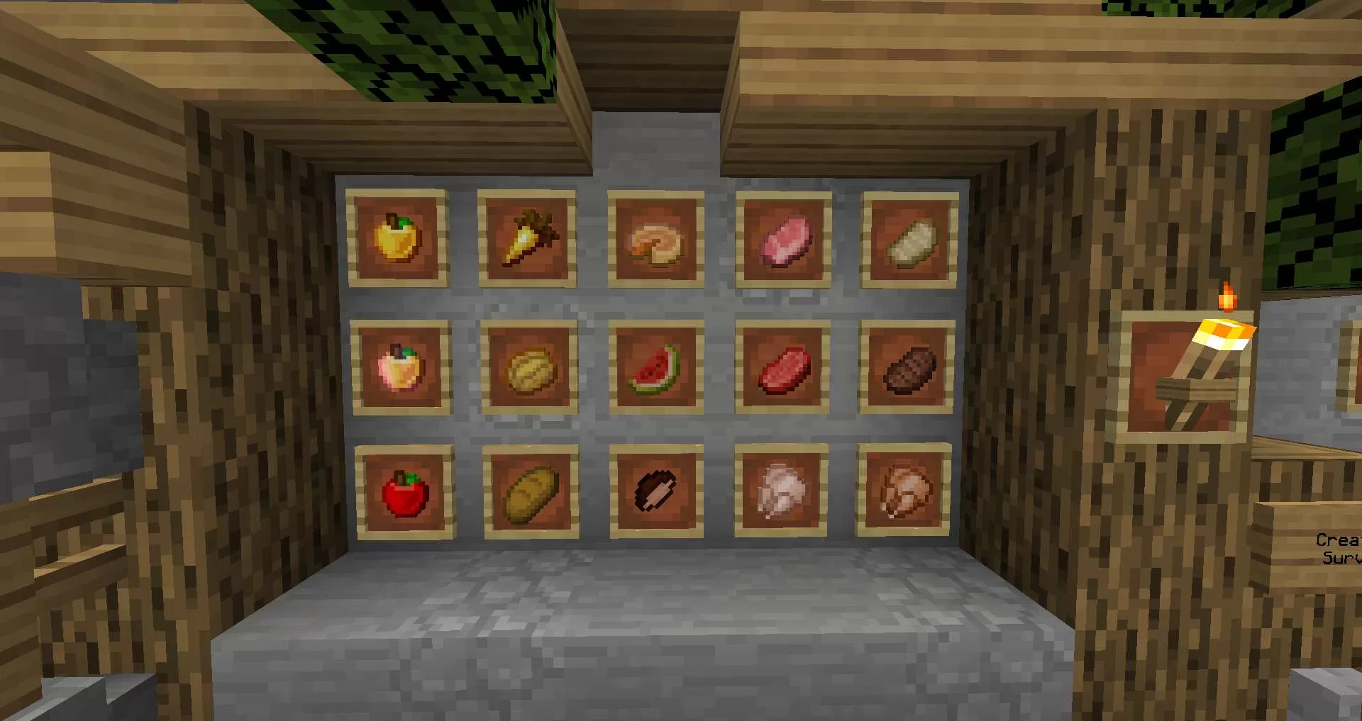 Gallery Image 3 for Heat on PVPRP