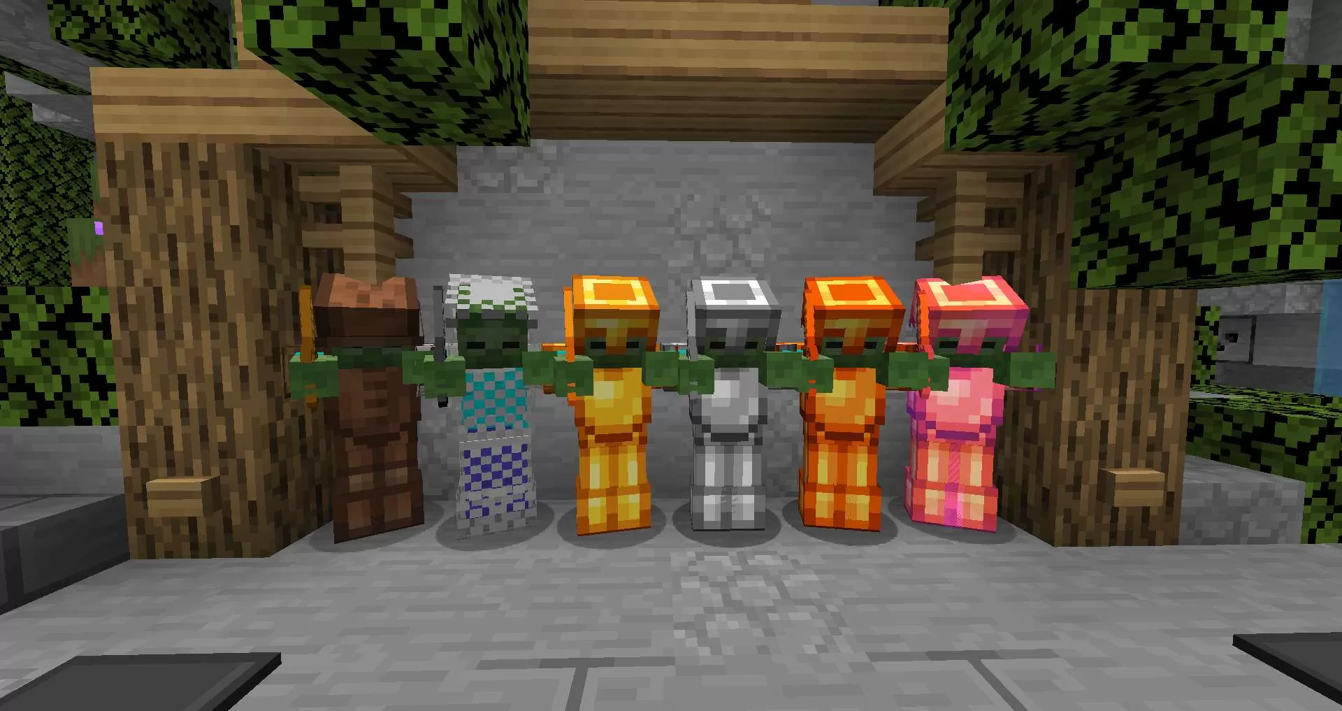 Gallery Image 4 for Heat on PVPRP