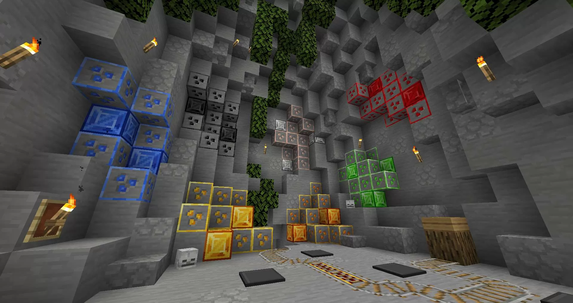 Gallery Image 5 for Heat on PVPRP