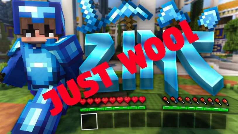 Gallery Banner for Zinc ONLY WOOL on PvPRP