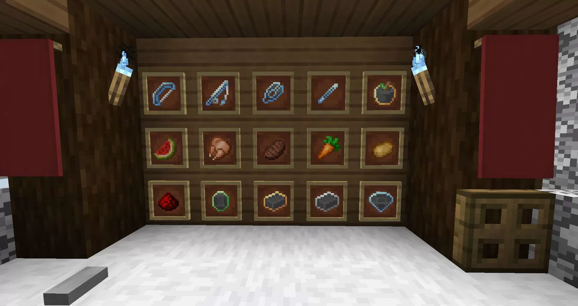 Gallery Image 3 for Freeze on PVPRP