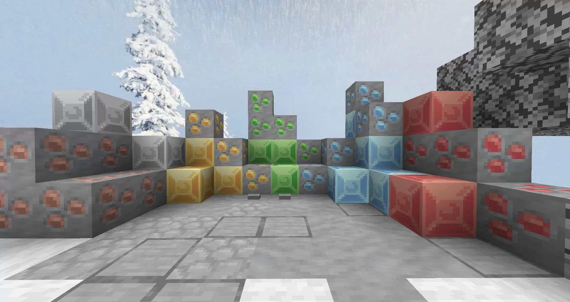 Gallery Image 4 for Freeze on PVPRP