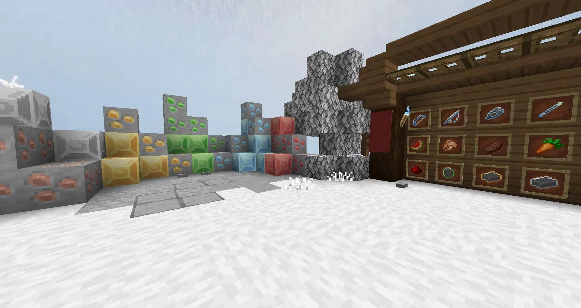 Gallery Image 5 for Freeze on PVPRP