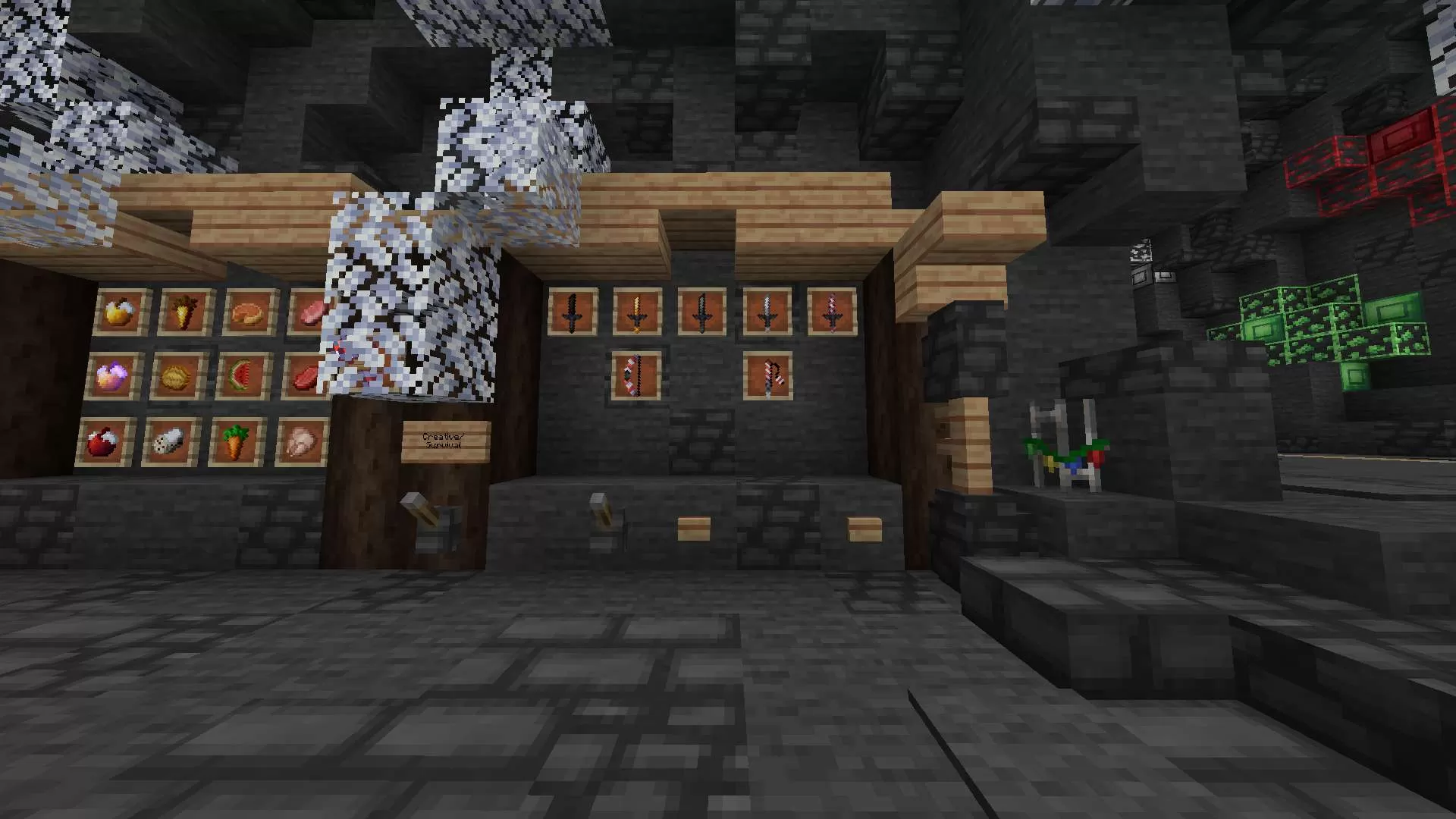 Gallery Image 1 for STRANGE XMAS  on PVPRP