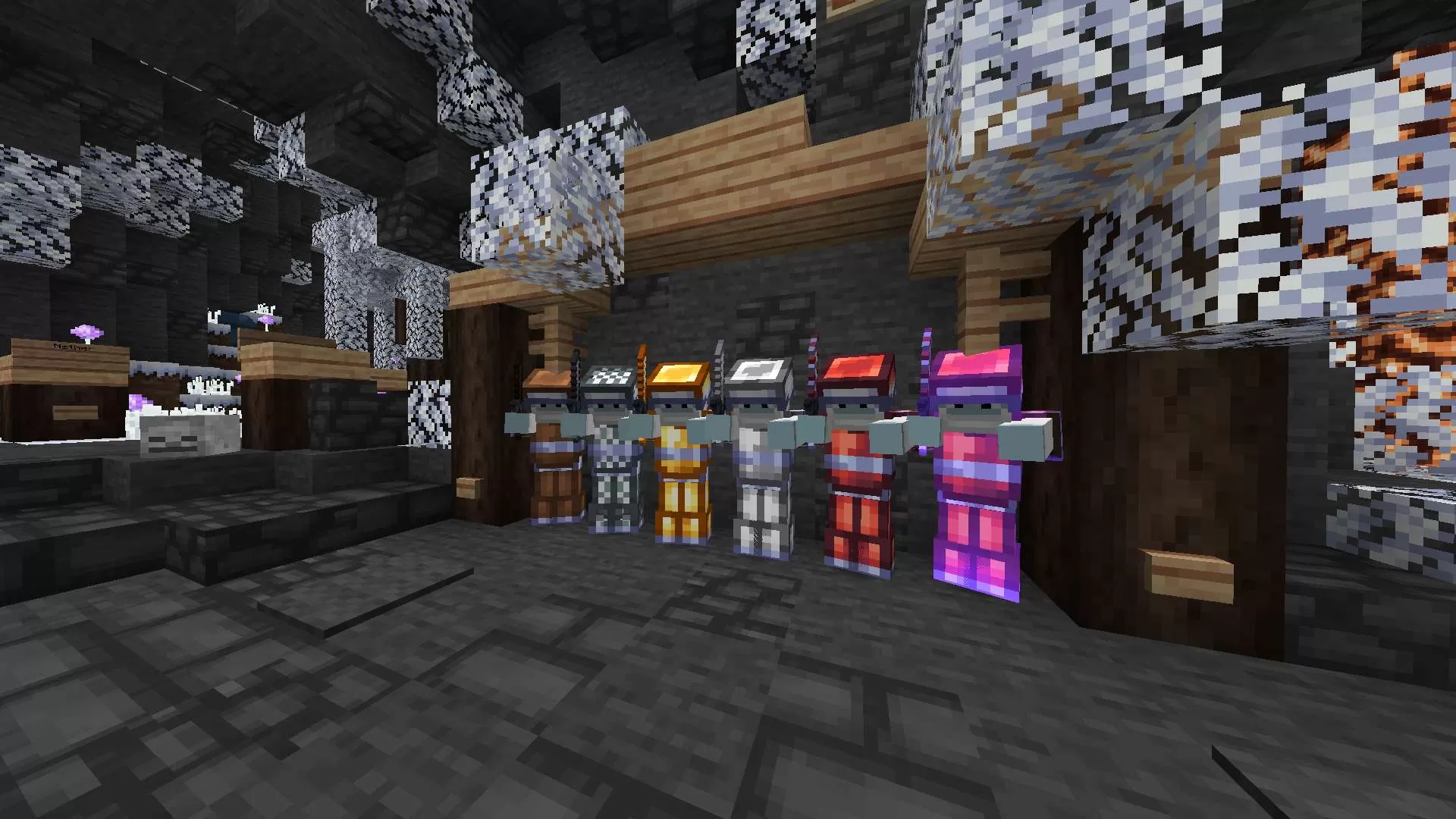 Gallery Image 5 for STRANGE XMAS  on PVPRP