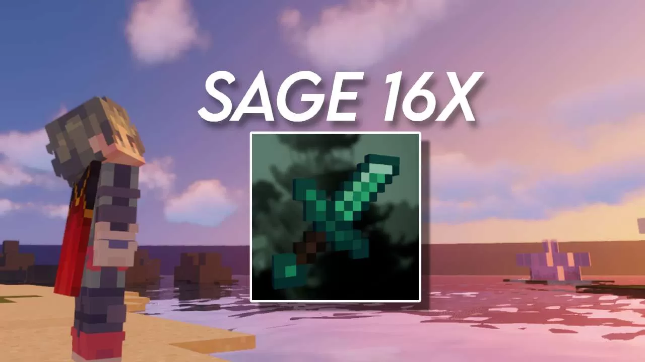 Gallery Banner for Sage on PvPRP
