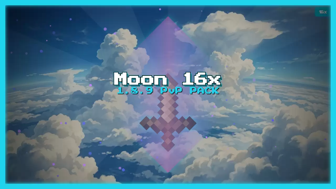 Gallery Banner for Moon on PvPRP