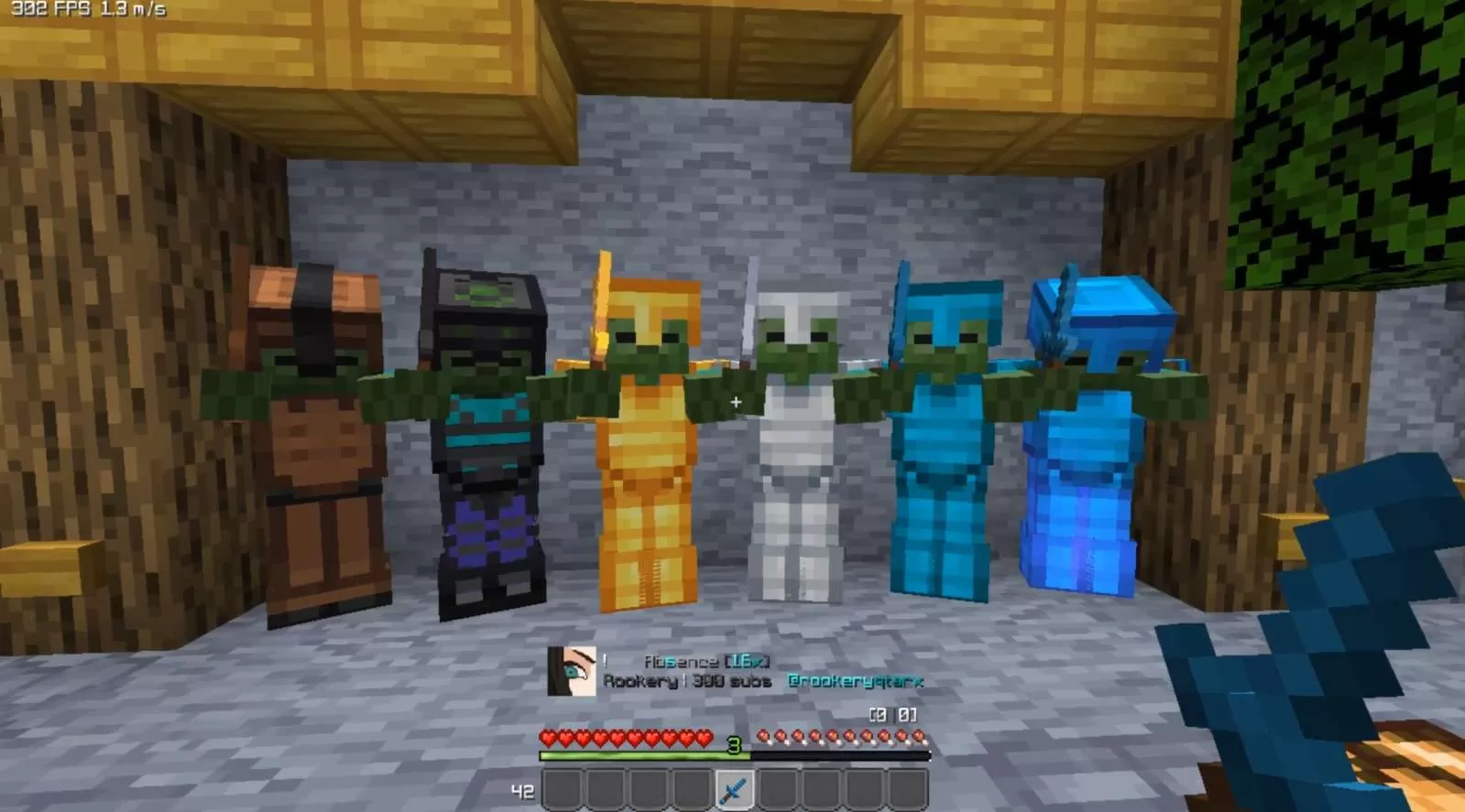 Gallery Image 2 for Absence on PVPRP