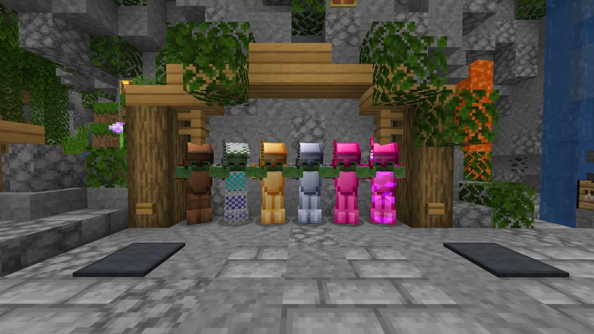 Gallery Image 2 for Rosefault on PVPRP