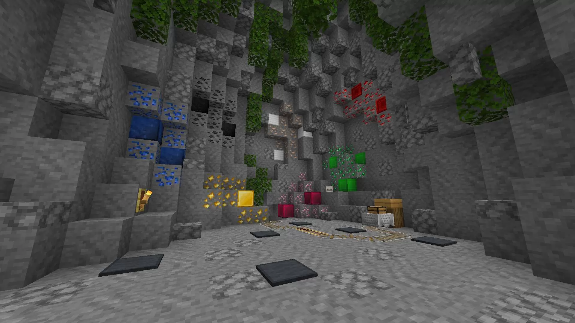 Gallery Image 3 for Rosefault on PVPRP