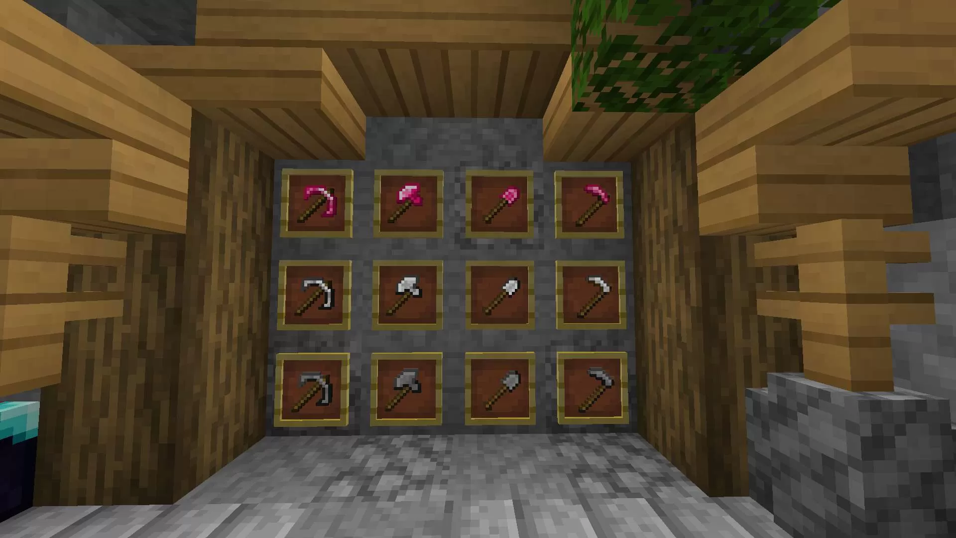 Gallery Image 4 for Rosefault on PVPRP