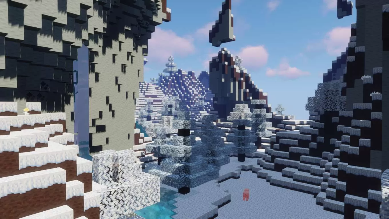Gallery Image 2 for Winterlong [] on PVPRP