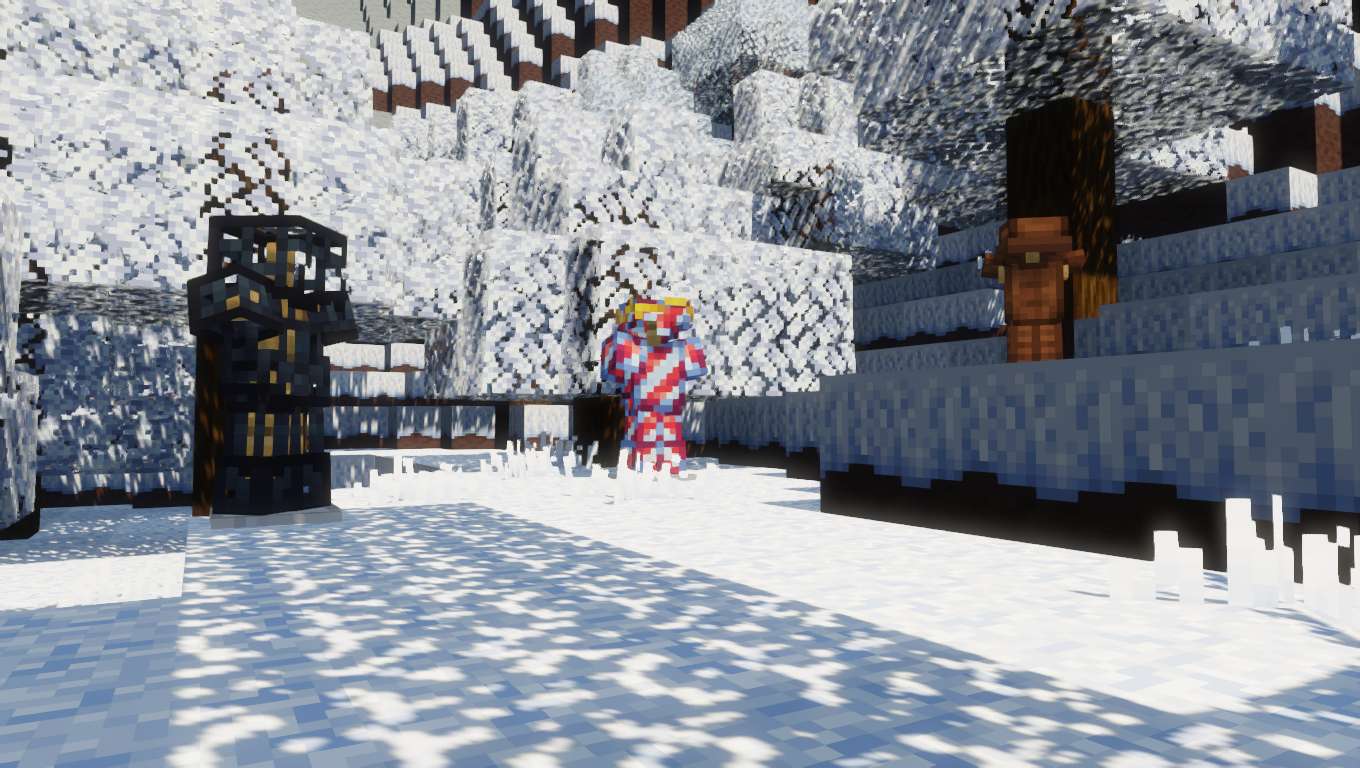 Gallery Image 5 for Winterlong [] 1.18! on vVPRP