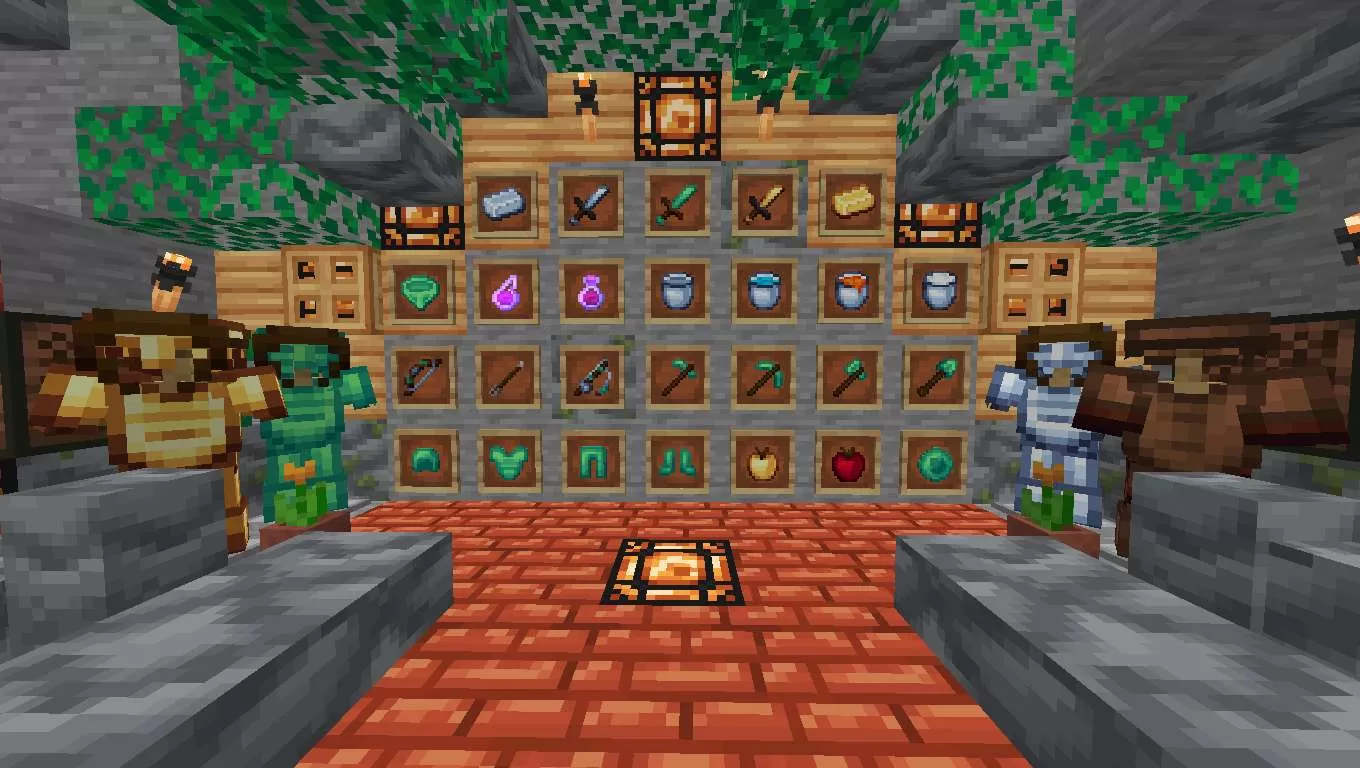 Gallery Image 1 for Tales of the Old Tree! on PVPRP