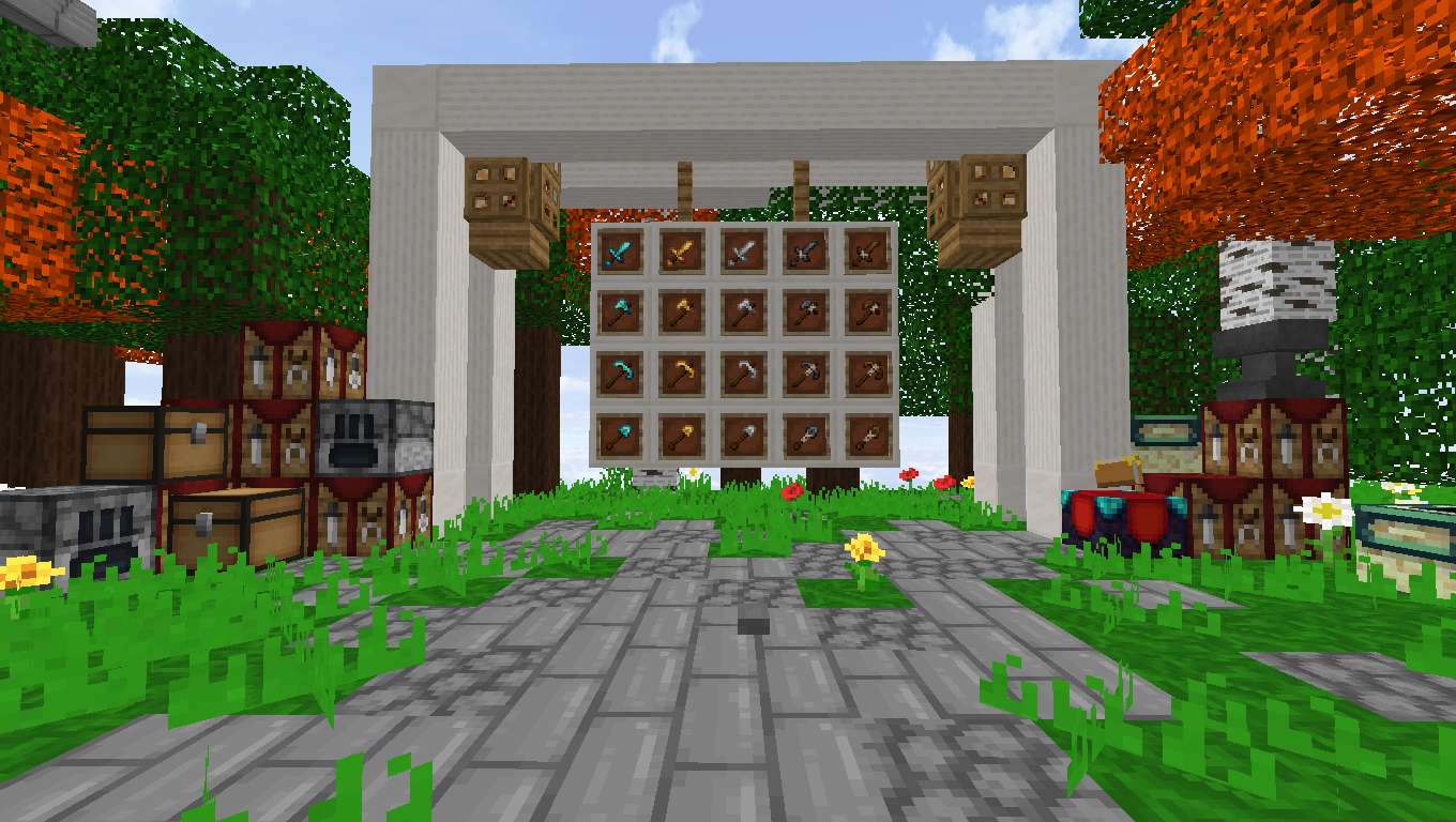 Gallery Image 3 for Huahwi Defscape Revamp! on vVPRP