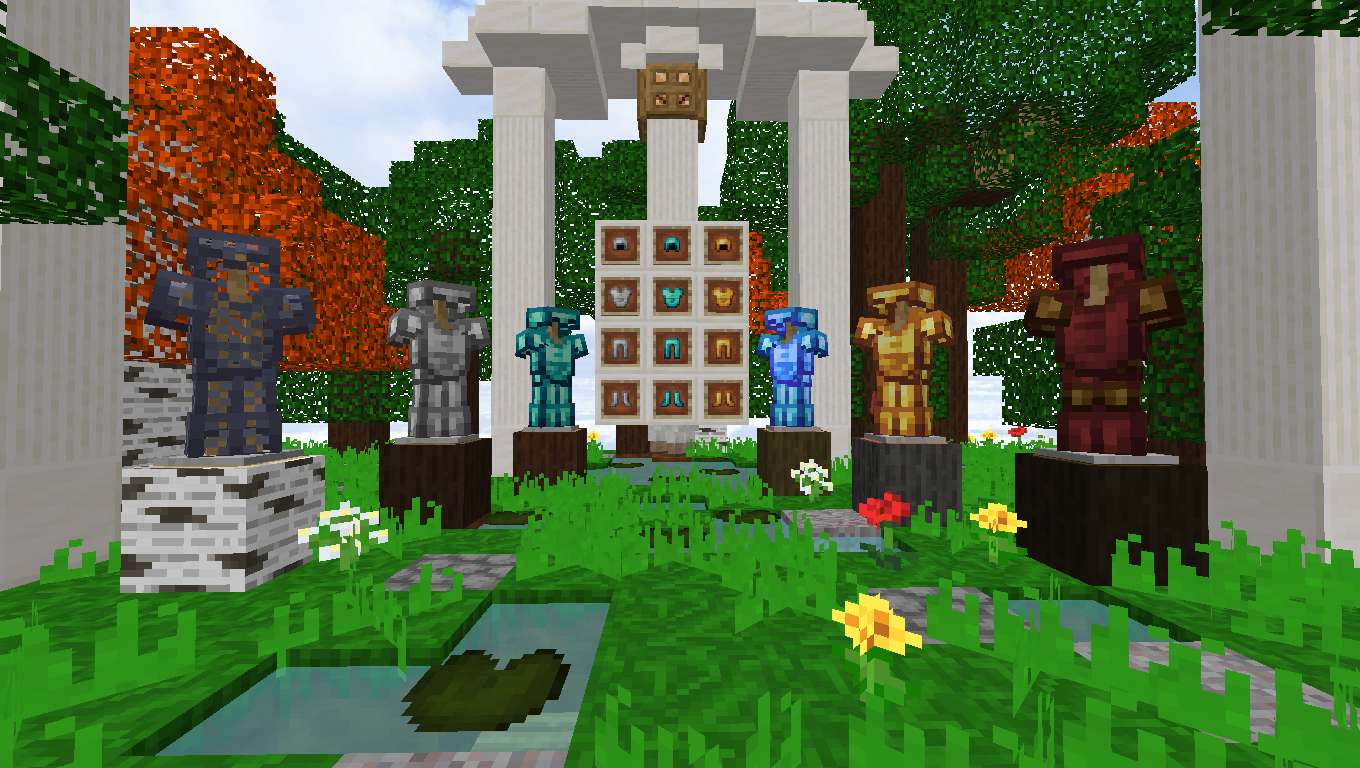 Gallery Image 4 for Huahwi Defscape Revamp! on vVPRP