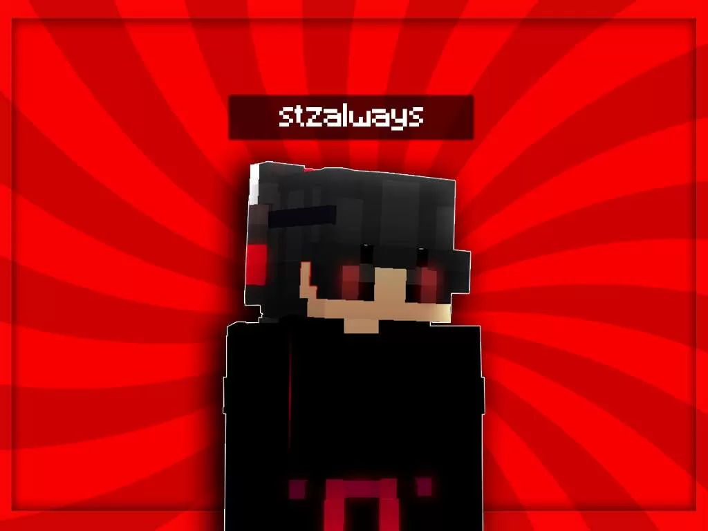 Gallery Banner for sx demonzin on PvPRP