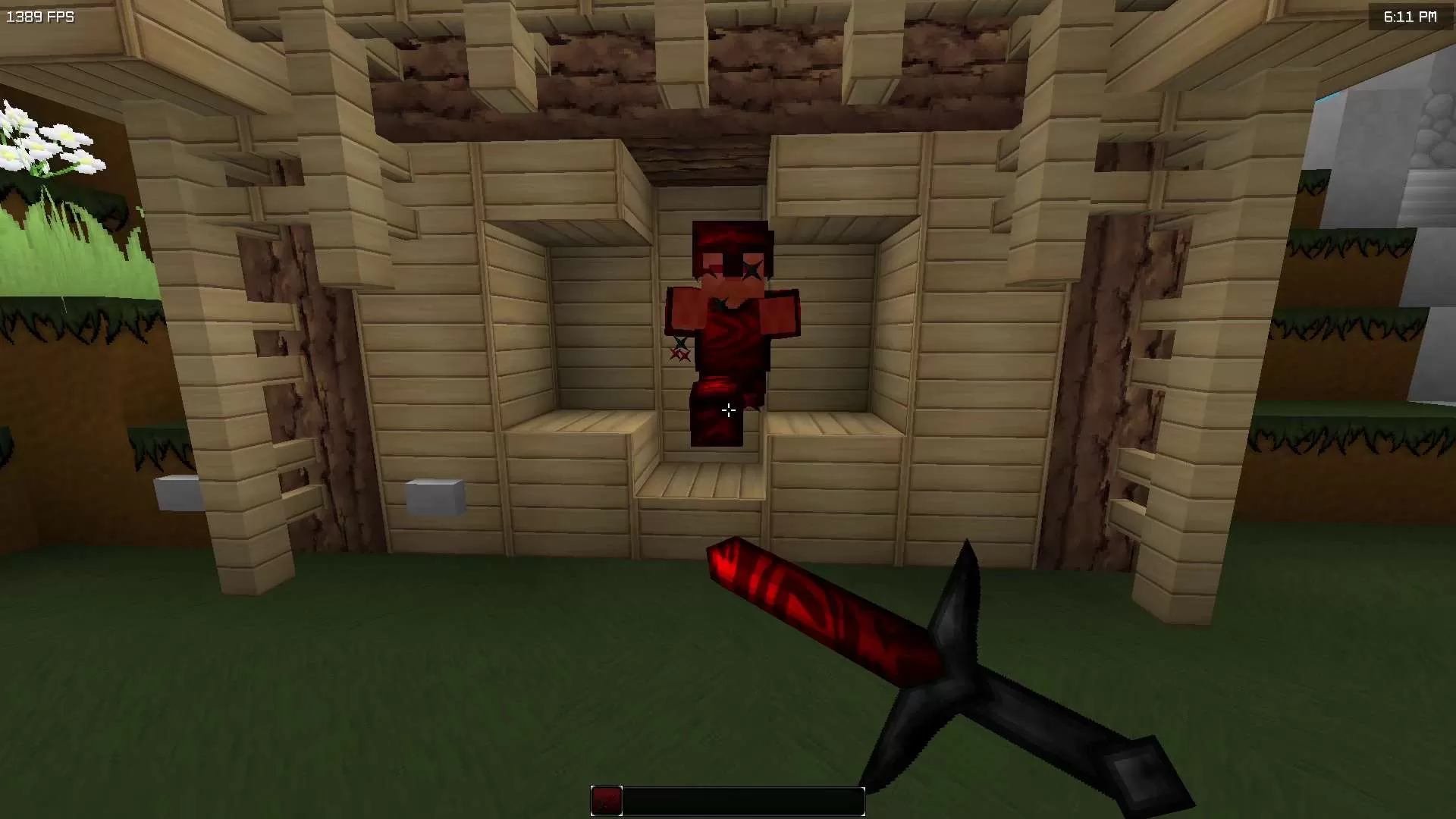 Gallery Image 2 for Red Slaughter [Revamp] on PVPRP