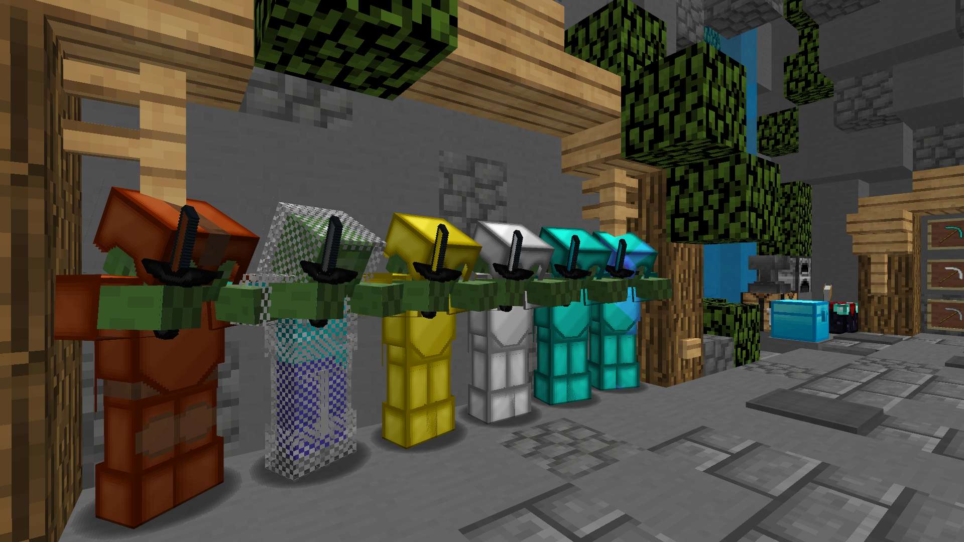 Gallery Image 4 for Sefirium Pack on vVPRP