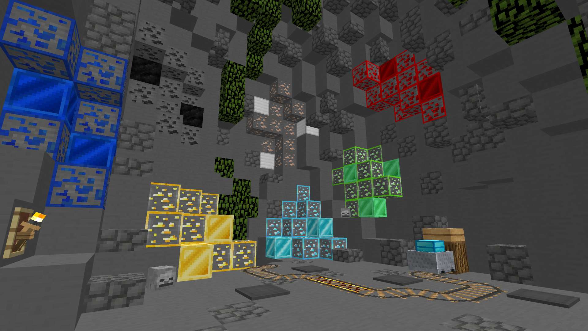 Gallery Image 6 for Sefirium Pack on vVPRP