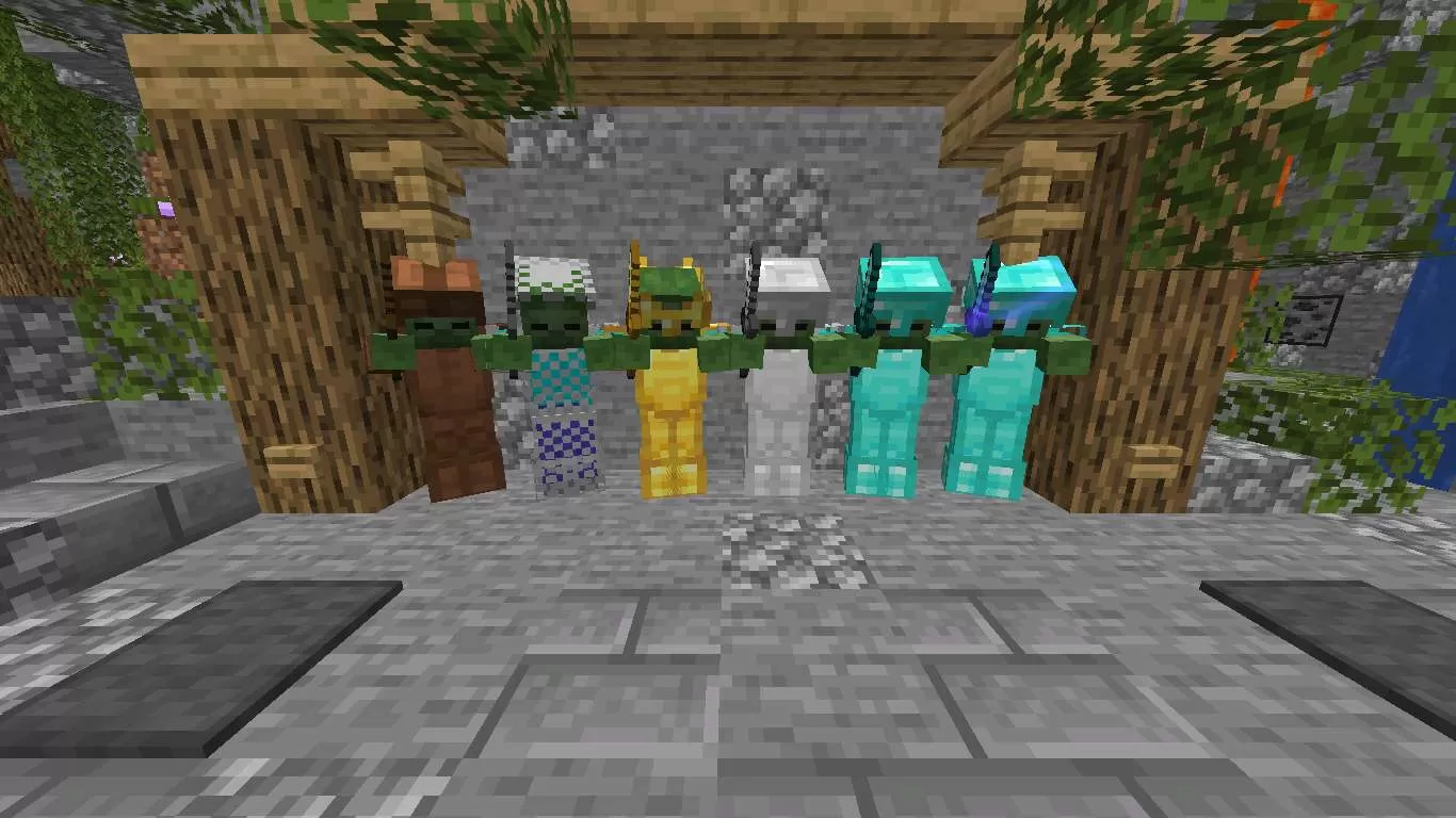 Gallery Image 2 for ShowryPack on PVPRP