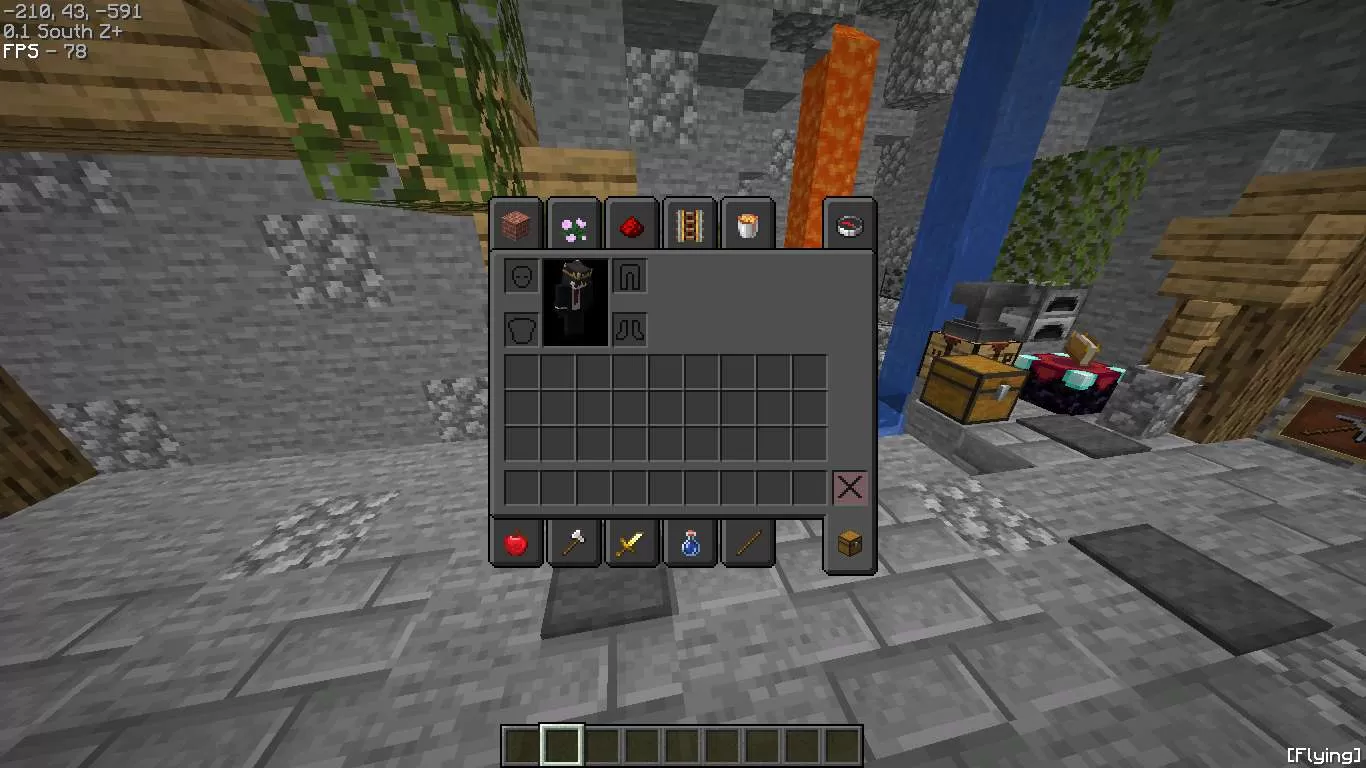 Gallery Image 5 for ShowryPack on PVPRP