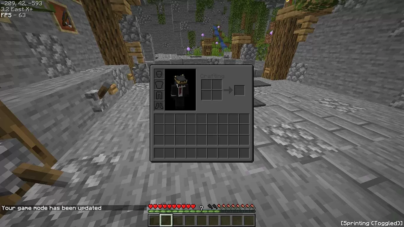 Gallery Image 6 for ShowryPack on PVPRP