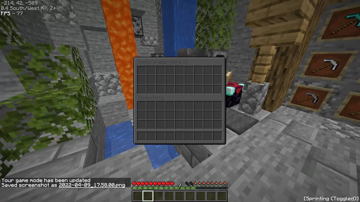 Gallery Image 7 for ShowryPack on PVPRP