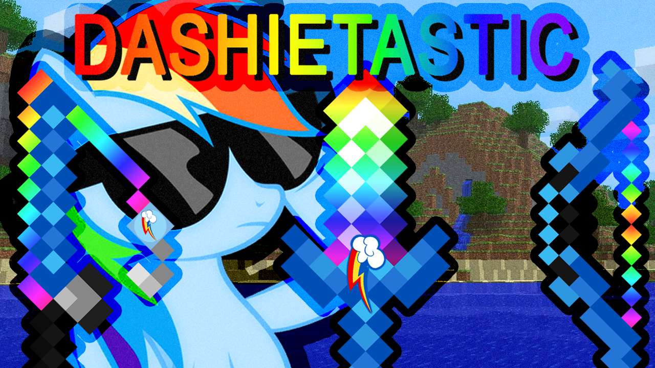 Dashietastic 16x by skrubbed on PvPRP