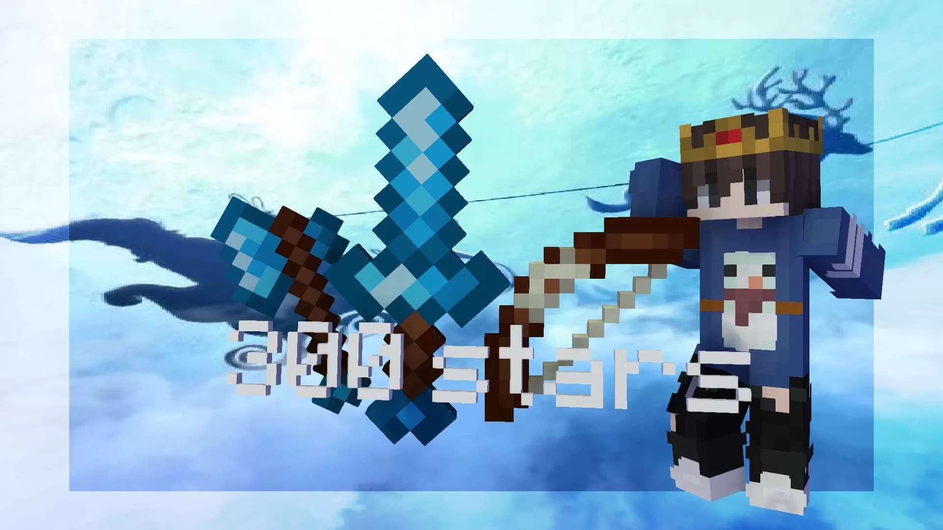Gallery Banner for snowinner 300 stars pack on PvPRP