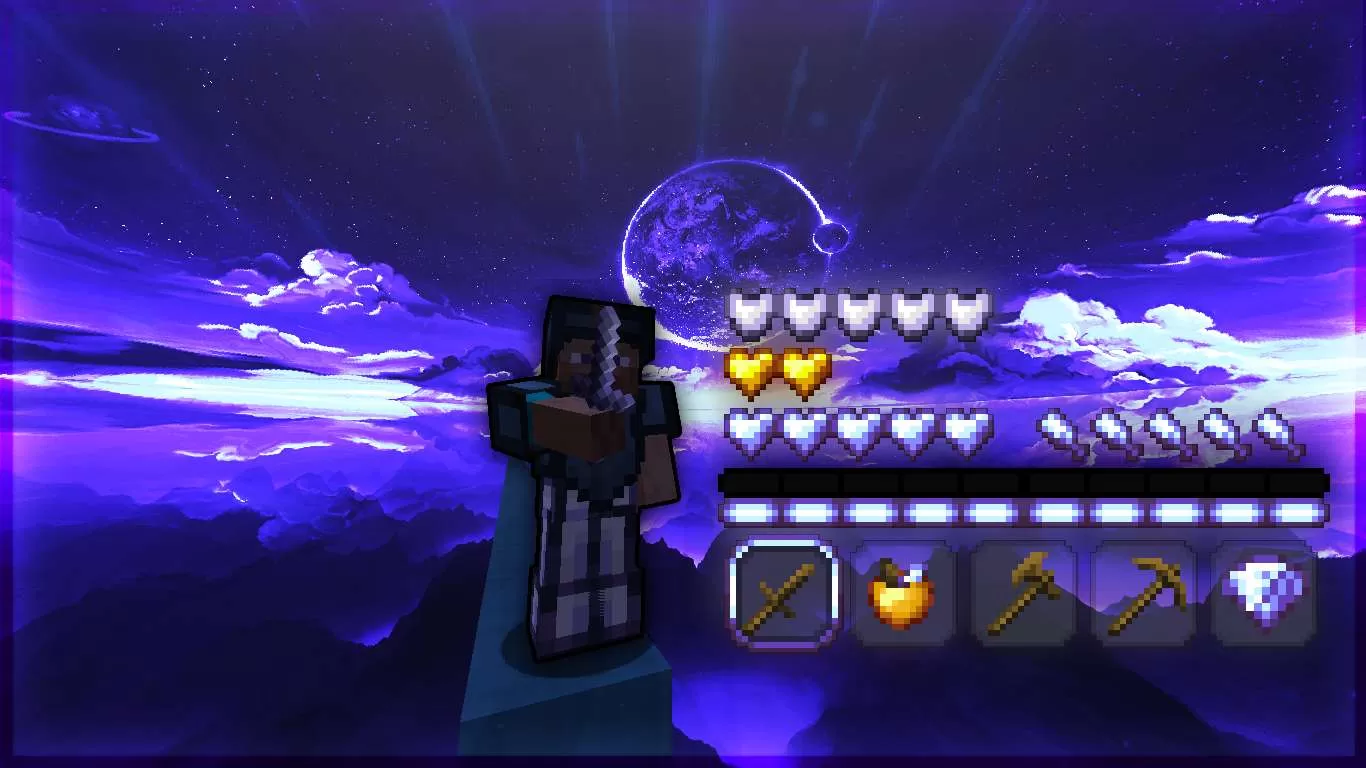 Gallery Banner for ! nebulaaa on PvPRP