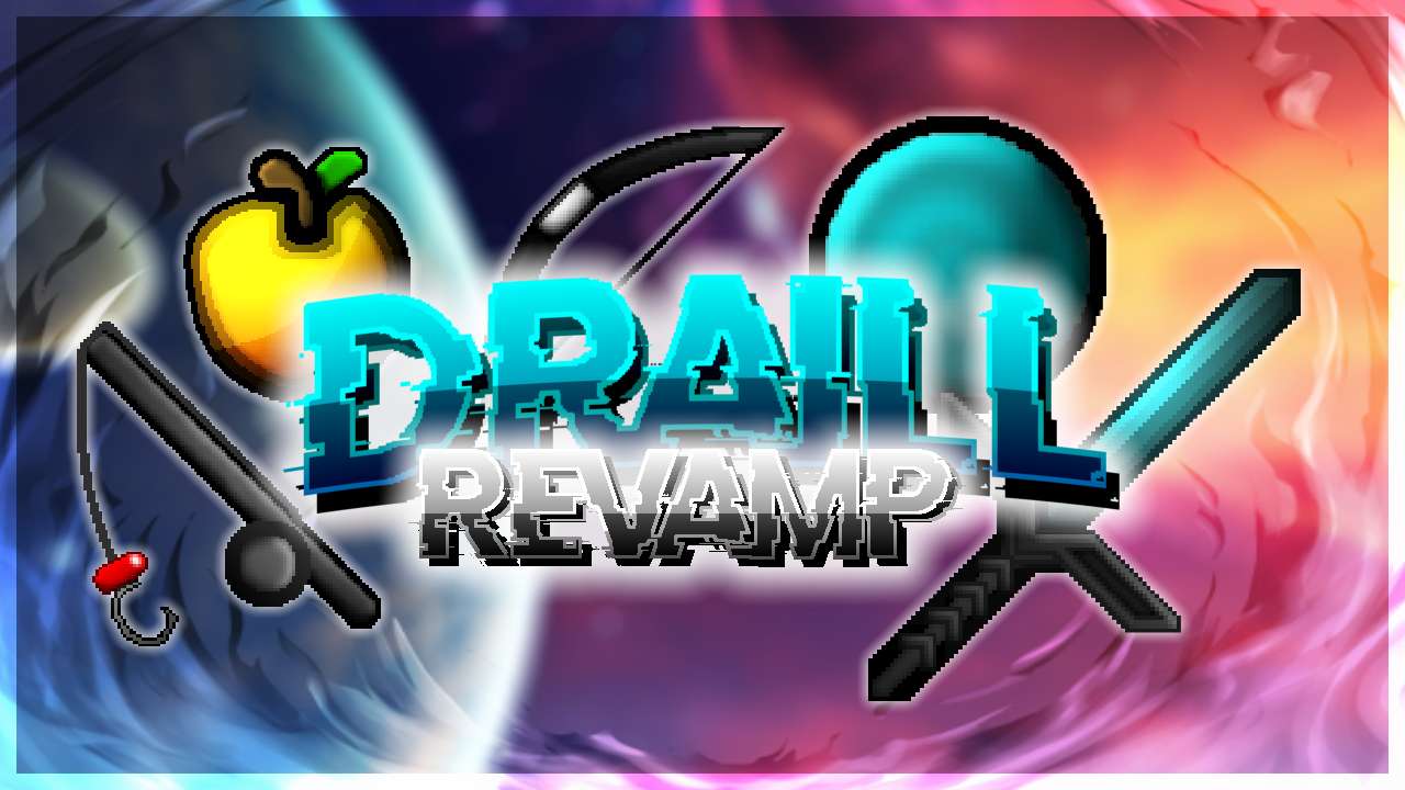 Draill Revamp 128x by sovan-smooching & Smooching on PvPRP