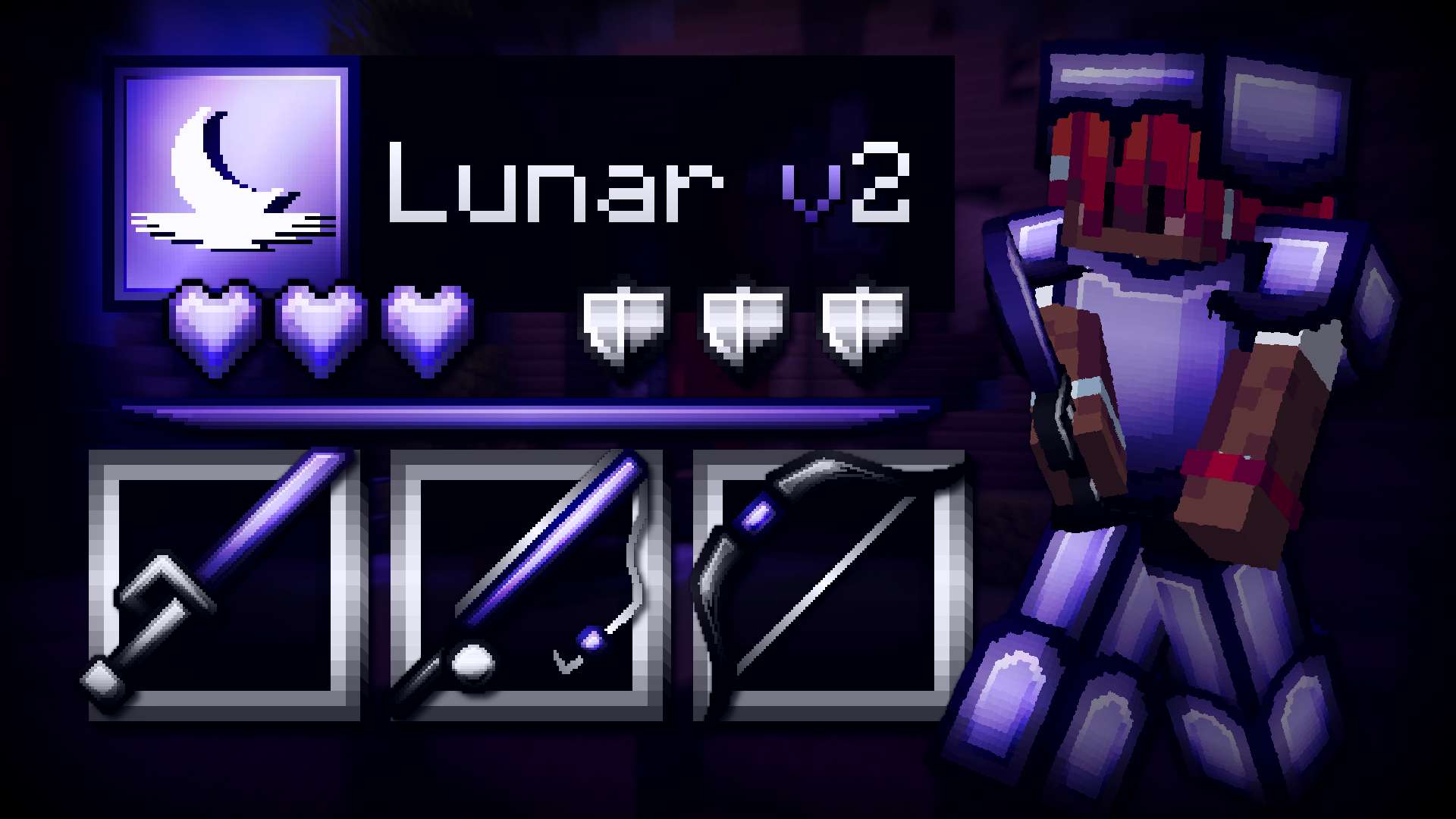 Lunar v2 128x by suttonic_packs on PvPRP