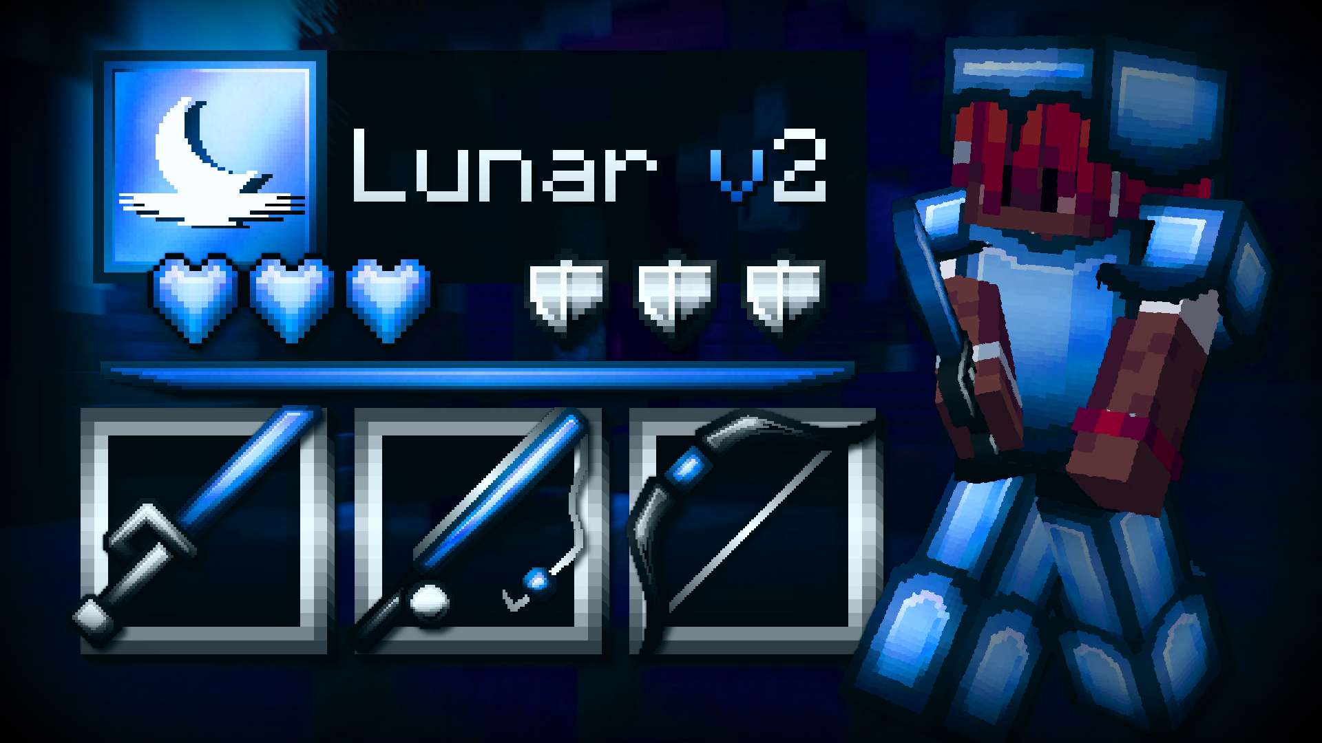 Lunar v2 (Blue) 128x by suttonic_packs on PvPRP