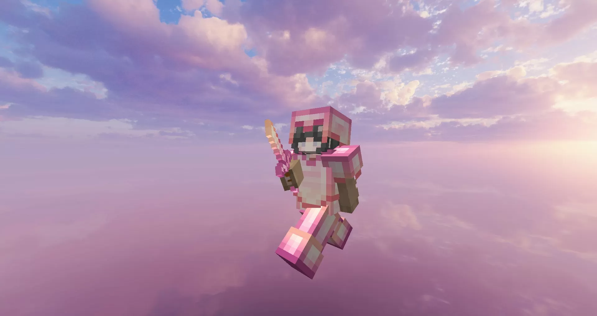 Gallery Image 1 for BubbleRose [1.8] on PVPRP