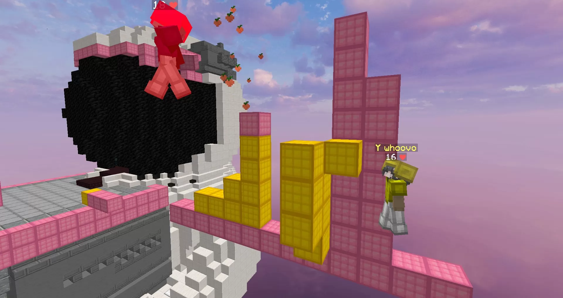 Gallery Image 4 for BubbleRose [1.8] on PVPRP