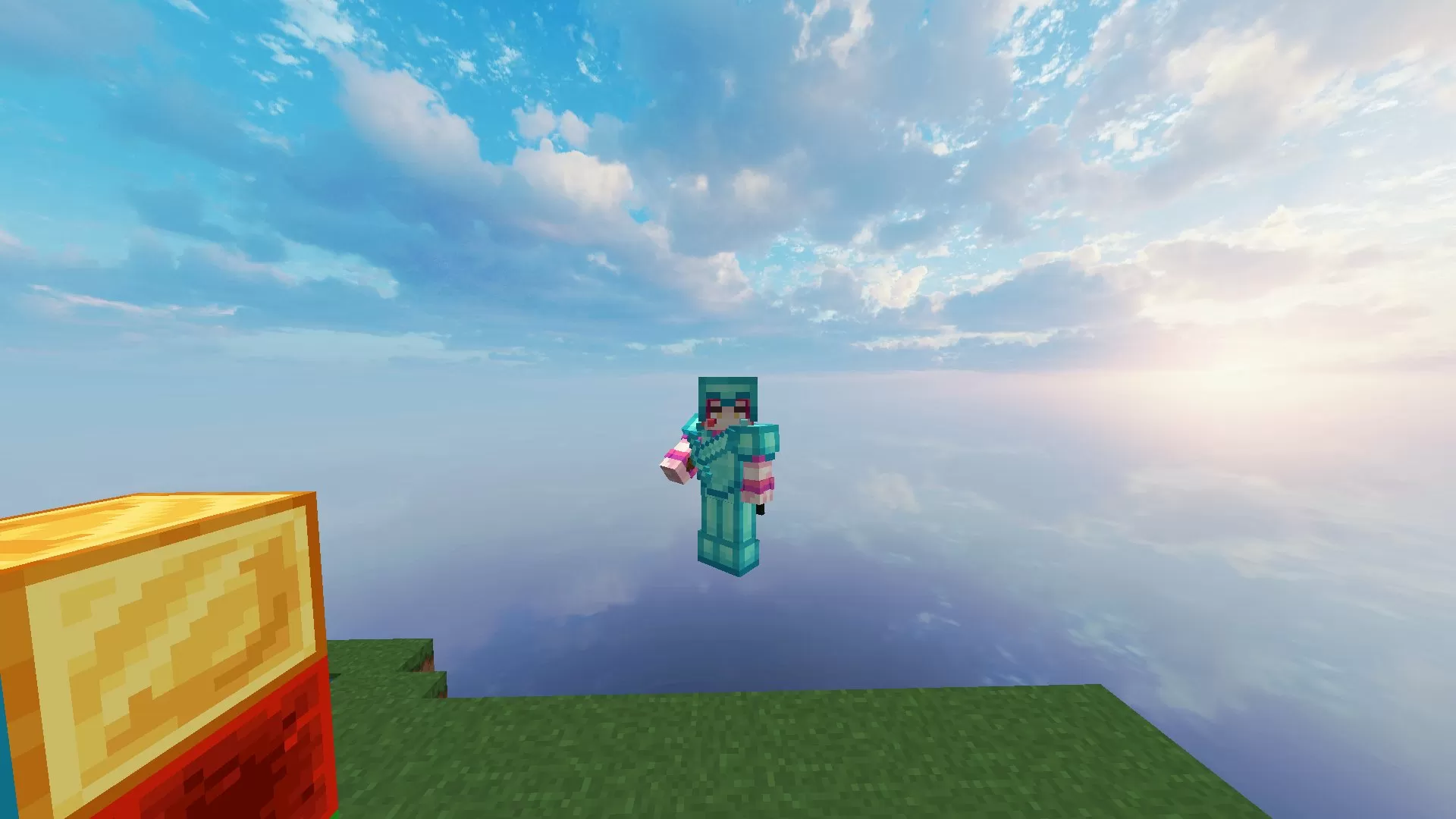 Gallery Image 2 for BubbleRose vDefault [1.8] on PVPRP