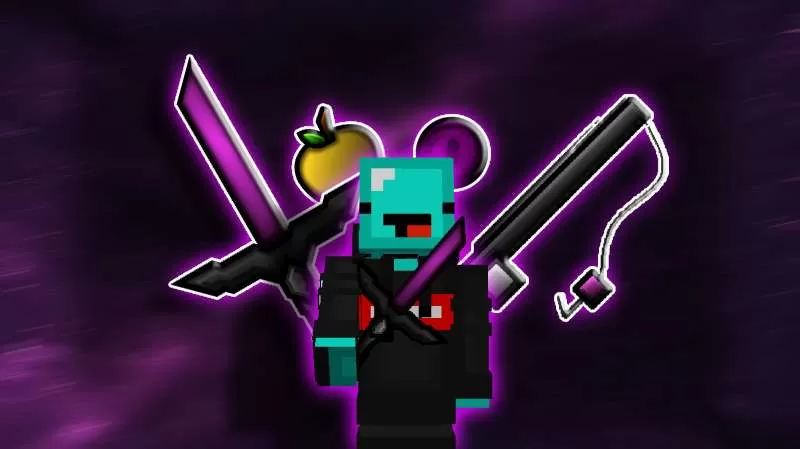 Gallery Banner for ultimate pink on PvPRP