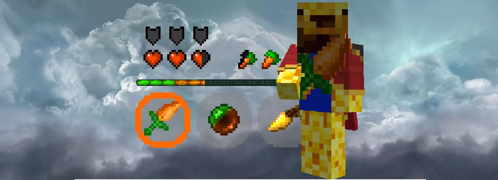 Gallery Banner for carrot on PvPRP